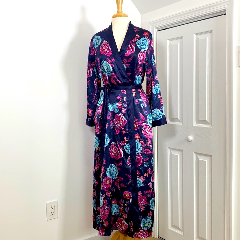 Full length robe Marks & Spencer’s London